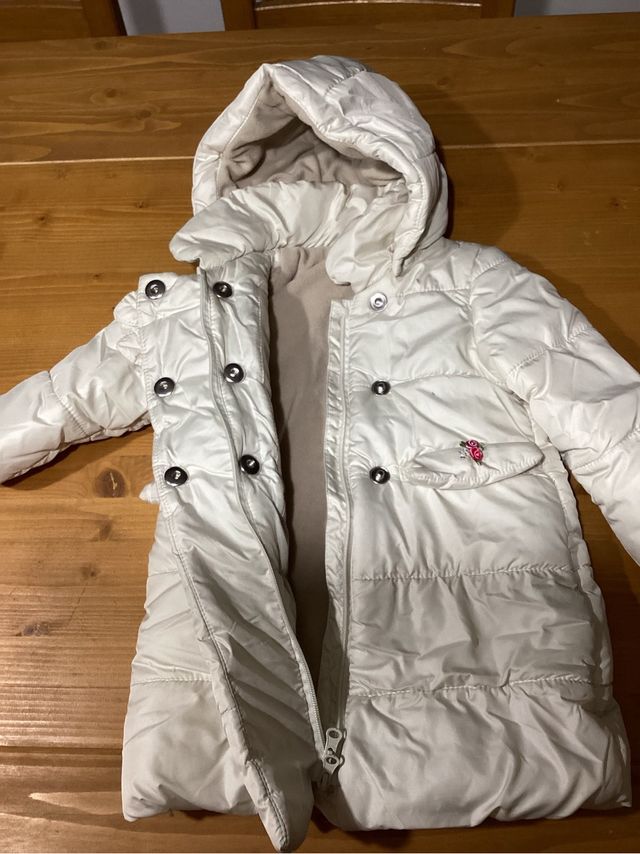 Piumino sacco 24 mesi