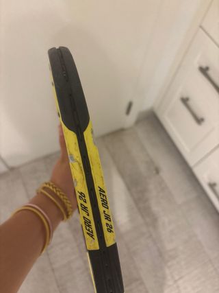 Raqueta Babolat Aero 26