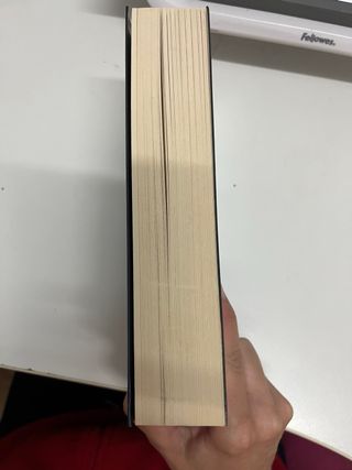 Cincuenta sombras más oscuras E.L. James