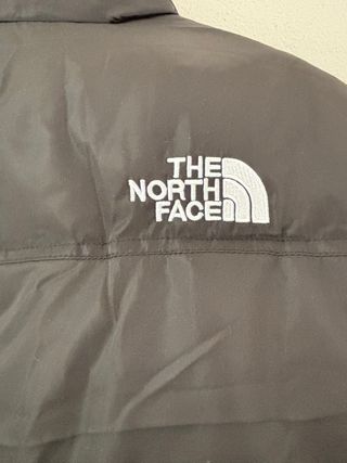 Giacca The North Face Nera
