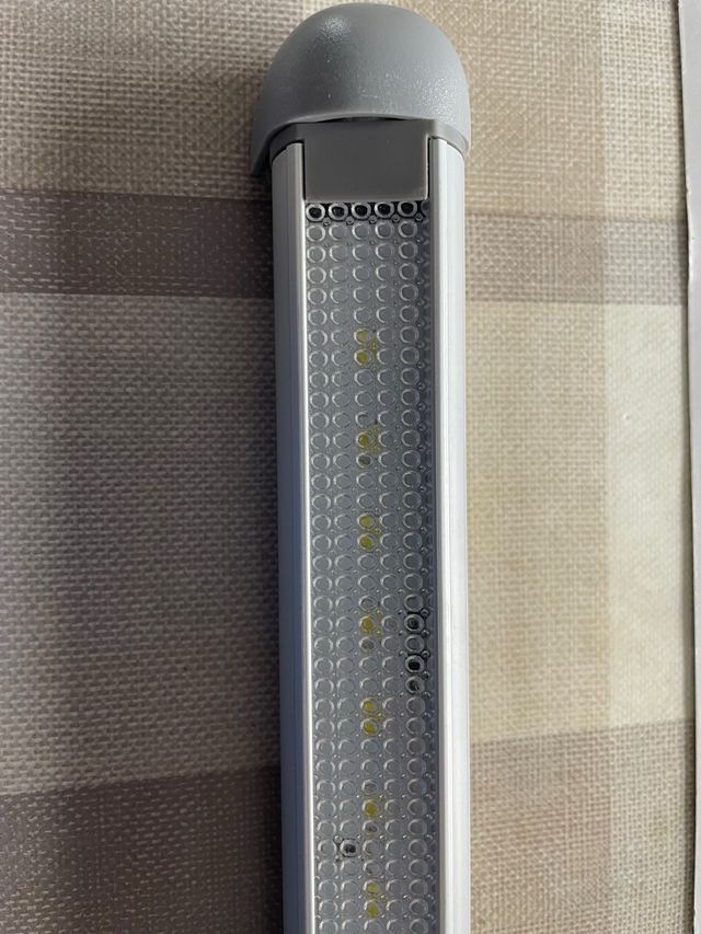 Barra Luz LED 12V 2W