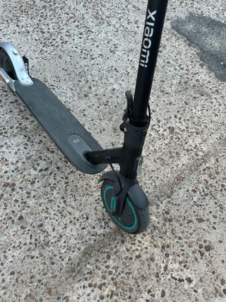 Patinete Eléctrico Xiaomi Pro 2