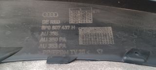 Paragolpes delantero Original Audi A3 2009