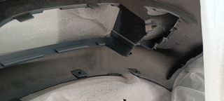 Paragolpes delantero Original Audi A3 2009