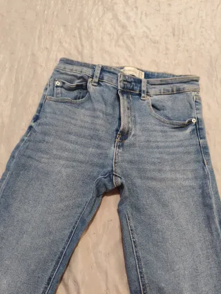 Tejanos Stradivarius Talla 38