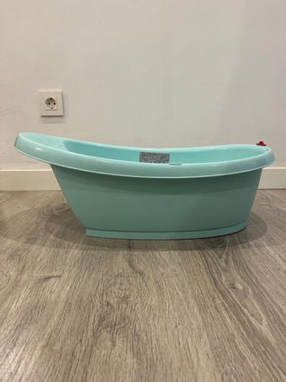 Bañera bebé