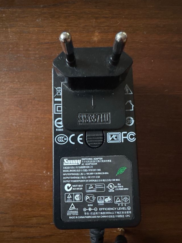 Caricatore Sunny SYS1357-130S