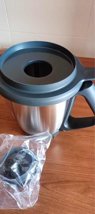 Vaso Thermomix TM6