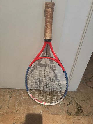 Raqueta de tenis Artengo para niño