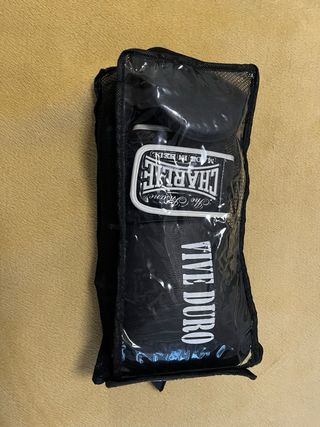 Guantes de Boxeo Charlie El Boxeo Es Vida