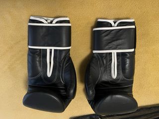 Guantes de Boxeo Charlie El Boxeo Es Vida