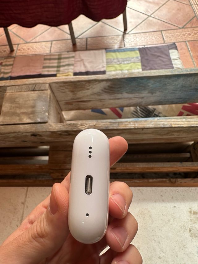 Airpods Pro 2