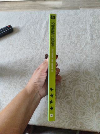 Magic Animals 1. El poder del amuleto