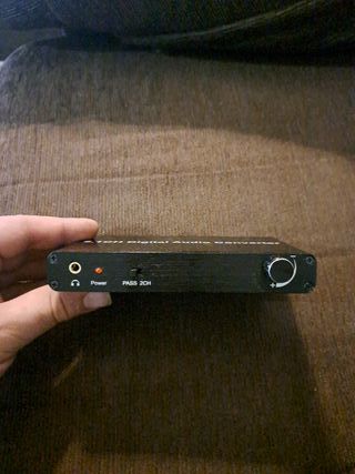 Home Cinema Bluesky Completo