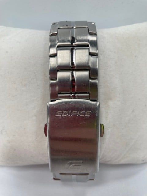 Reloj Casio Edifice EFR-556DB-1AV
