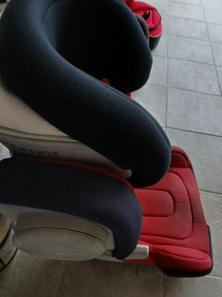 Silla de coche Römer XP-PAD