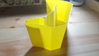 Caja baúl X-ADV