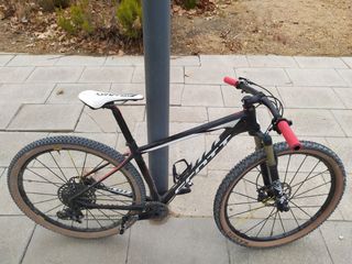 Scott Scale 910 carbono M