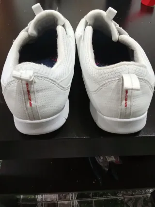 Skechers Arch Fit Zapatillas Blancas