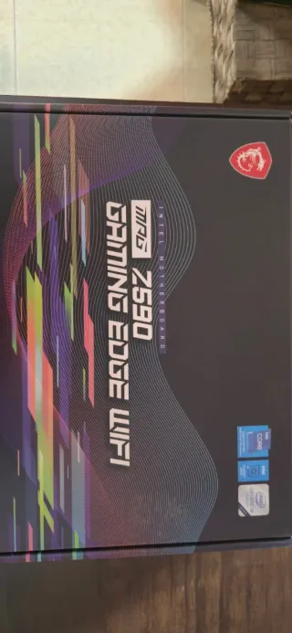 PC Gaming i7 11700K RTX 4060Ti 
