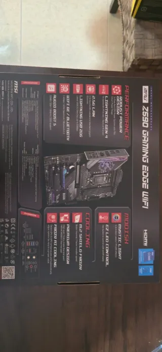 PC Gaming i7 11700K RTX 4060Ti 