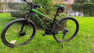 Bicicleta Giant Talón 29 Talla S
