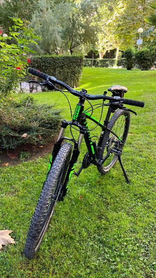 Bicicleta Giant Talón 29 Talla S