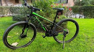 Bicicleta Giant Talón 29 Talla S