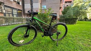 Bicicleta Giant Talón 29 Talla S