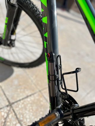 Bicicleta Giant Talón 29 Talla S