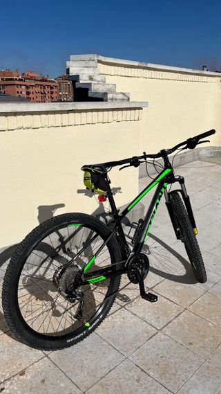Bicicleta Giant Talón 29 Talla S