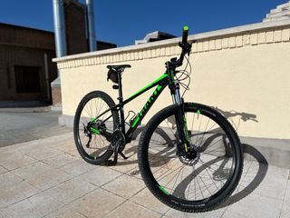 Bicicleta Giant Talón 29 Talla S