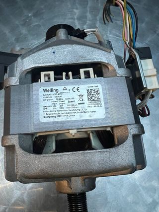 Motor Welling HXON1L 80 Lavadora