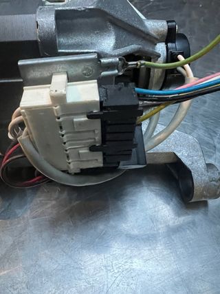 Motor Welling HXON1L 80 Lavadora