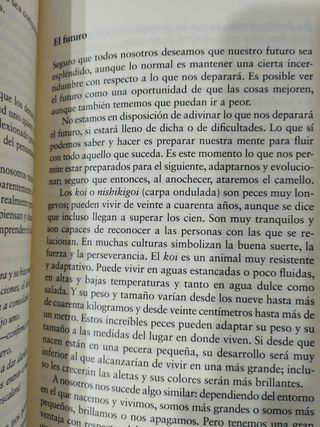 LIBRO PREPARA TU MENTE - EL PODER DE LA SERENIDAD