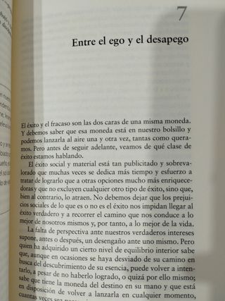 LIBRO PREPARA TU MENTE - EL PODER DE LA SERENIDAD