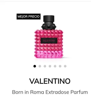 Valentino Born in Roma Extradose Parfum 100ml