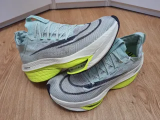 Nike Alphafly 2 Talla 41
