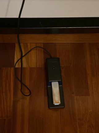 Piano Roland FP-4 Teclas Contrapesadas