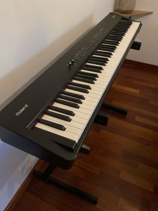 Piano Roland FP-4 Teclas Contrapesadas