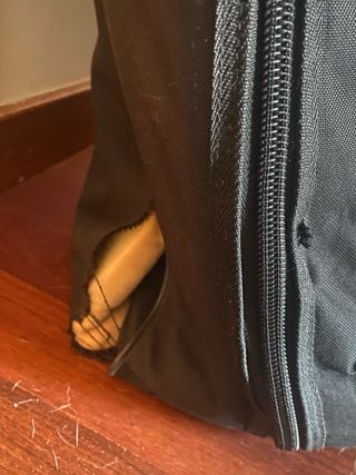 Piano Roland FP-4 Teclas Contrapesadas