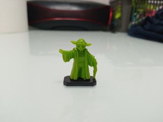 Maestro Yoda star wars