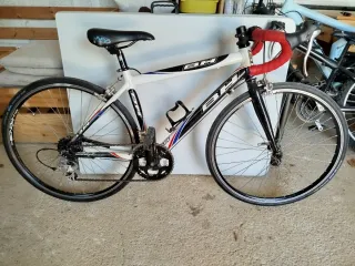 Bicicleta BH 24 niño/a hasta 1,45cm.