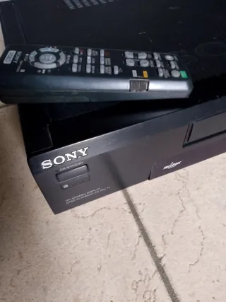 Videoregistratore VHS Sony SLV-E630