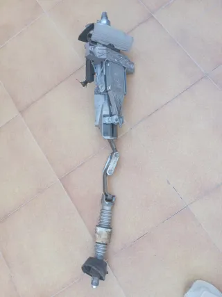 Brazo dirección Mercedes W203