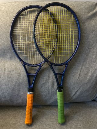 2 Raquetas de Tenis Prince