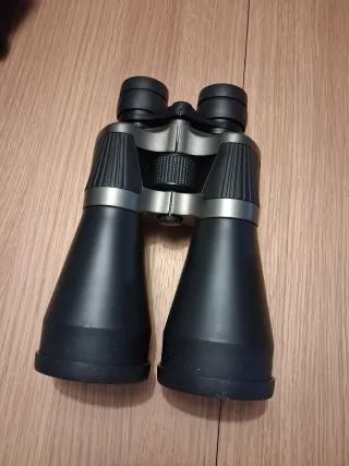 Prismáticos TRAVELER