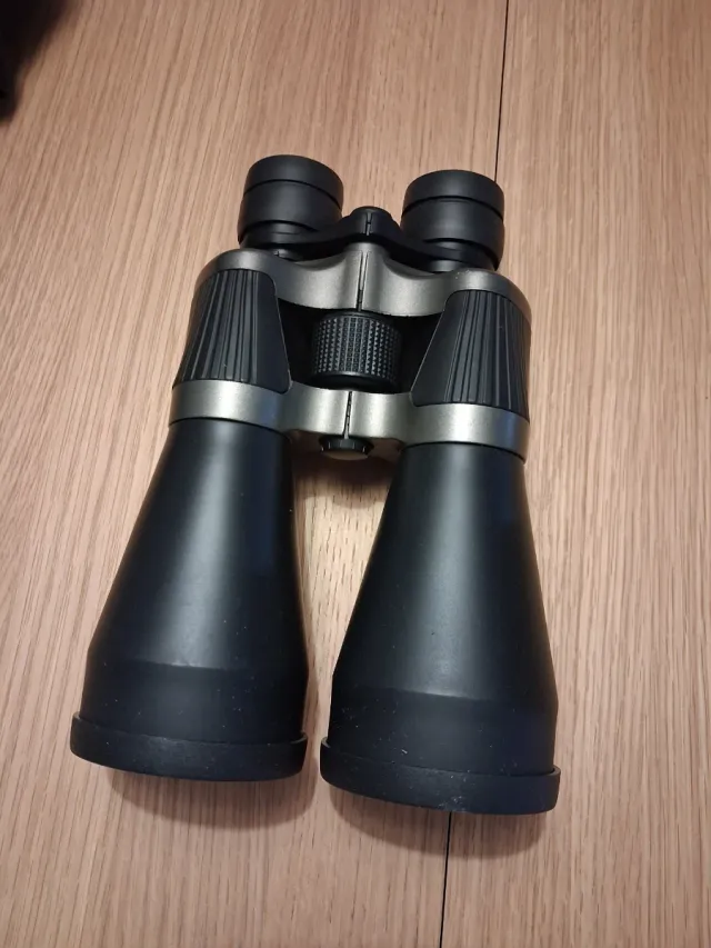 Prismáticos TRAVELER