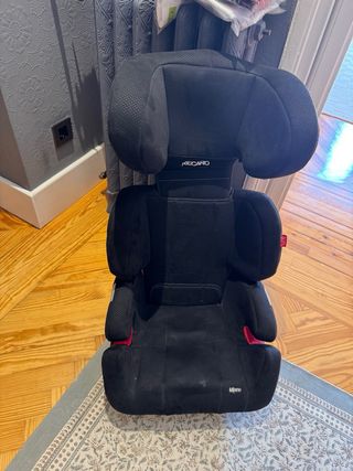 Silla coche Milano Recaro