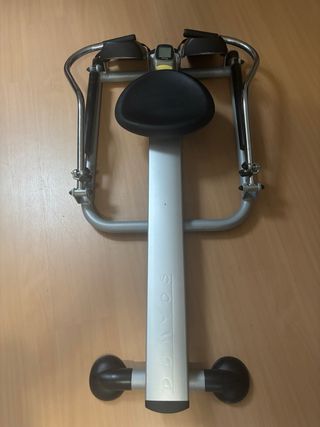 Máquina de Remo Domyos